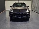 Porsche Cayenne Diesel Platinum Edition *TOP Ausstattung - Porsche Cayenne Gebrauchtwagen in Berlin