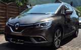 Renault Scenic Bose Edition*7-SITZER*Automatik* - Renault Scenic in Bonn
