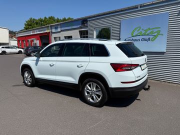 Skoda Kodiaq Style 4x4