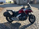 Honda NC750 x 