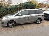 Mazda Auto Verkaufen Mazda 5 - Mazda 3: Van