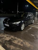 BMW E61 530IX Edition Sport M Paket - BMW 530: E61