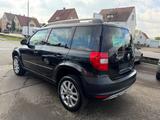 Skoda Yeti Ambition Plus Edition/105PS - gebrauchte Skoda Yeti aus dem Jahr 2012