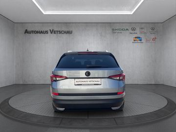 Skoda Kodiaq - 9