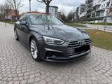 Audi 252PS 3xS-Line*Massage*HU*B&O*StandH. - Audi A5 mit Benzin-Antrieb: Sportwagen, 3.2