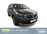 Kia Sorento Spirit 2.2 CRDi AWD - Kia Sorento 7-Sitzer
