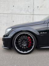 Mercedes-Benz C 63 AMG AMG - gebrauchte Mercedes-Benz C 63 AMG aus dem Jahr 2011