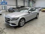 Mercedes-Benz C 200 4Matic AUTM. R-KAM CLIMATR. RADIO - Mercedes Unfallwagen