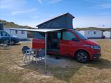 Volkswagen T6.1 California Coast Edition  - Volkswagen T6 California in Bonn