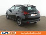 Peugeot 2008 1.2 PureTech Allure Aut.*TEMPO*CAM*PDC* - Peugeot 2008 Gebrauchtwagen in Berlin