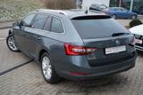 Skoda Superb Combi 1.4 TSI Style Bi-Xenon Navi ACC AHK - Skoda Superb: Kombi