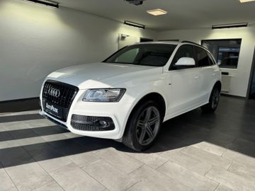 Audi Q5 - 1