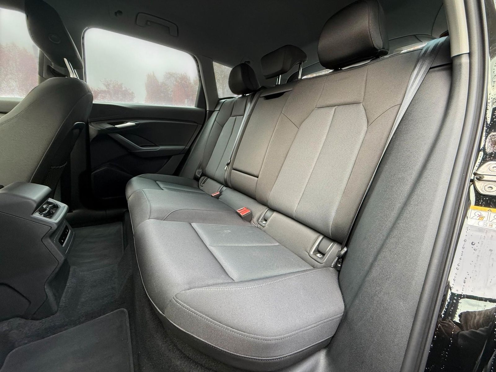 Audi Q6 e-tron - Bild 9