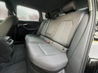 Audi Q6 e-tron - Vorschau Bild 9