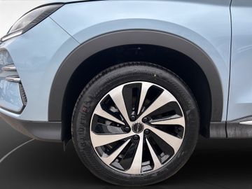 BYD Seal U EV Design HUD ACC PANORAMA NAV LED SHZ