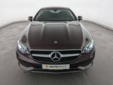 Mercedes-Benz E 220 d Avantgarde LED+NAVI+SHZ+RFK+AHK+AWR+BC - Mercedes-Benz E 220 Gebrauchtwagen in Düsseldorf