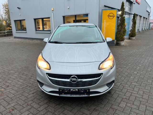 Opel Corsa E ON*CARPLAY*PDC*SHZ*LHZ*