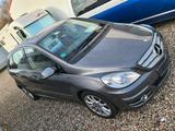 Mercedes-Benz B 150 AHK Sitzheizung usw - gebrauchte Mercedes-Benz B 150 aus dem Jahr 2008