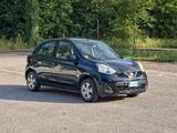 Nissan Micra 1.2 12V 5 porte Tekna CV-80 2015-E6 - Nissan Micra: 1.6