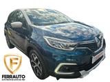 Renault Captur 1.5DCI 110CVS&S ENERGY INTENS FUL - Renault Captur: Van