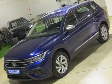 Volkswagen Tiguan Allspace - 2