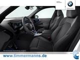BMW X3 xDrive20 AT Navi Bluetooth PDC Klima - BMW X3: Bluetooth