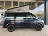 Volkswagen T6 California Beach 4 Motion,KLIMAAUTO,NAVIGATIO - VW T6 California mit Schiebedach