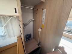 Adria Aviva 400 PS*Mover*Stau-klima*ATC*