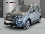 Peugeot Rifter 1.5 BlueHDi L1 130 FAP Allure Pack Navi S - Peugeot Rifter aus 2023