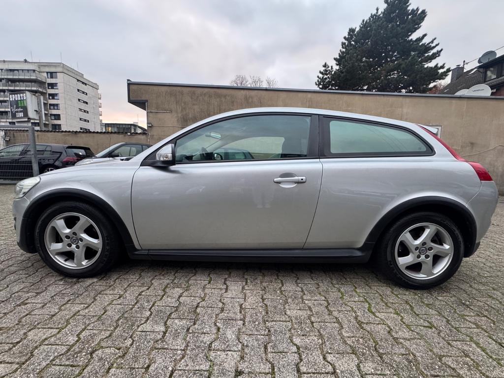 Volvo C30