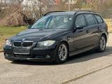 BMW 318d touring E91- Xenon*Sitzheizung*Klima* - BMW 318 aus 2007: Kombi, 318d