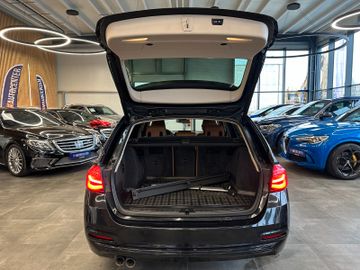 BMW 320 d Touring Sport Line *2. Hand*Klima*AHK*Navi