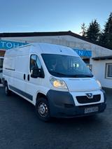 Peugeot Boxer 2,2l HDi Wohnmobil Umbau TÜV neu - Peugeot Wohnwagen & Wohnmobile