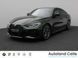 BMW M440i xD GC Glasdach Laser 360°HUD DAB HiFi ACC - BMW M440 aus 2023