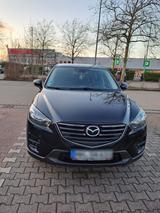 Mazda CX-5 - Mazda mit Diesel-Antrieb: Kleinwagen