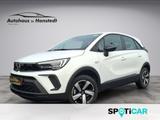 Opel Crossland 1.2 Turbo Enjoy 131PS 6-AT Elegance Pa - mit Benzin-Antrieb: 1.6