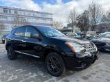Nissan Rogue Select 2.5 AWD *Automatik *Klima - Nissan Qashqai: Se