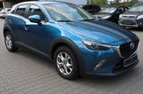 Mazda CX-3 Exclusive-Line Navi/SHZ/PDC/DAB/LED - Mazda Gebrauchtwagen in Dortmund