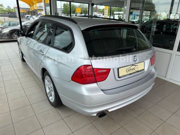 BMW 318 - 4