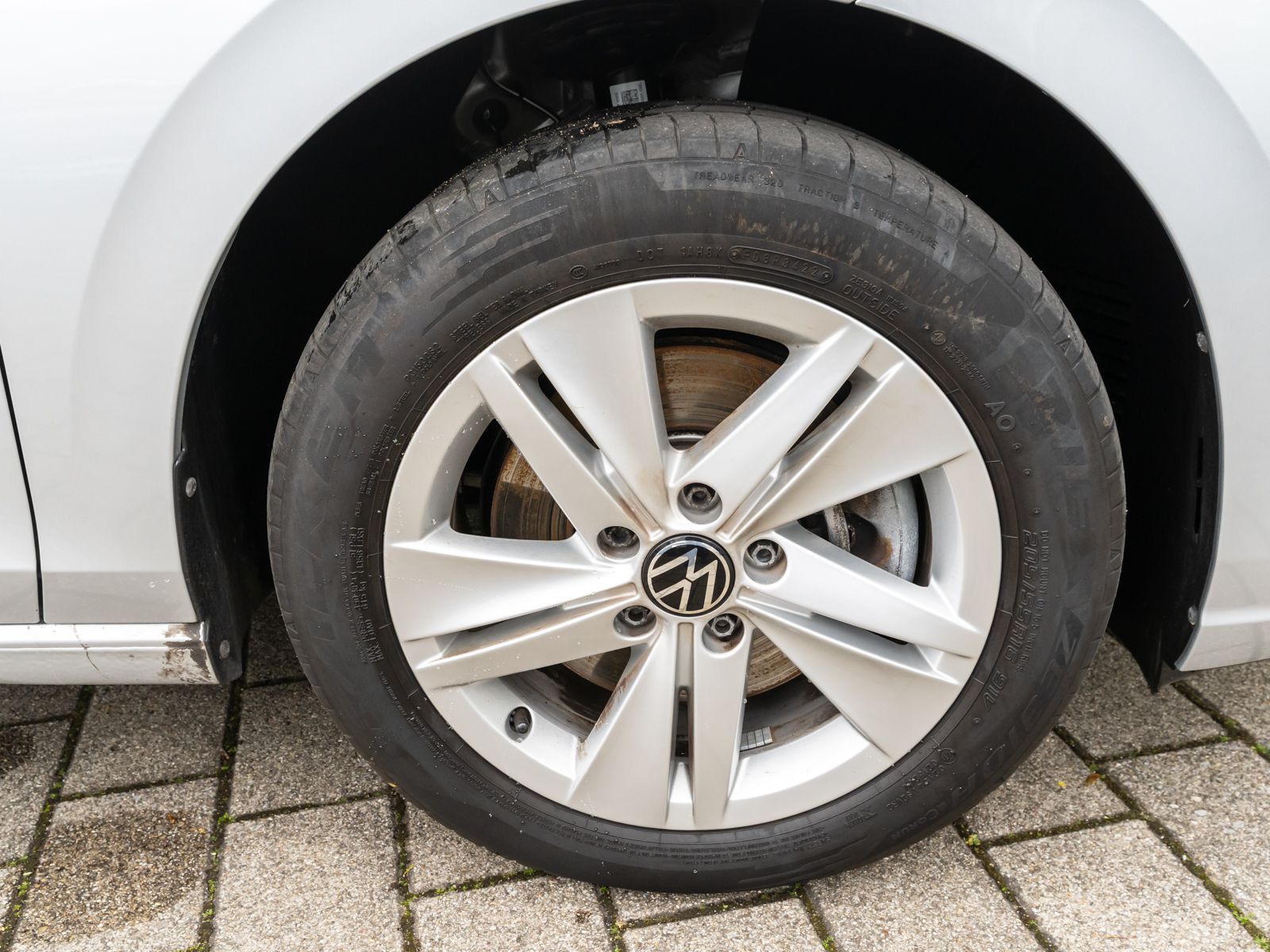 Volkswagen Golf - Bild 10