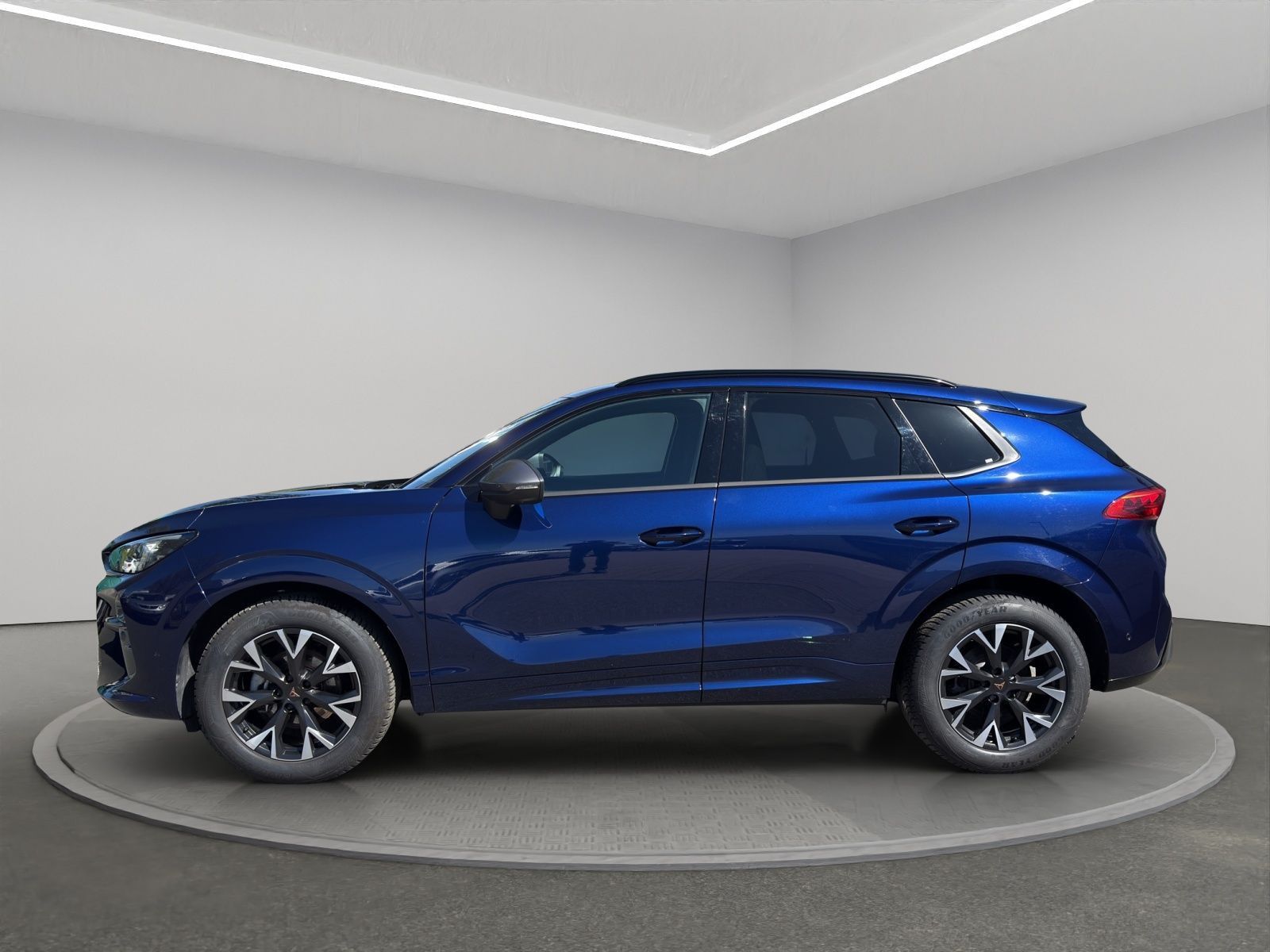 Cupra Terramar - Bild 5