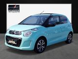 Citroën C1 Airscape Shine 5-trg./SHZ/el. Faltdach/15"Alu - Citroën C1: Airscape Shine