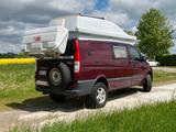 Mercedes-Benz Vito , Allrad - Angebote