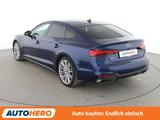 Audi A5 Sportback 45 TFSI Mild-Hybrid quattro S line - Audi A5