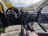 Volkswagen Caddy Maxi - Volkswagen Caddy Maxi: Von Privat