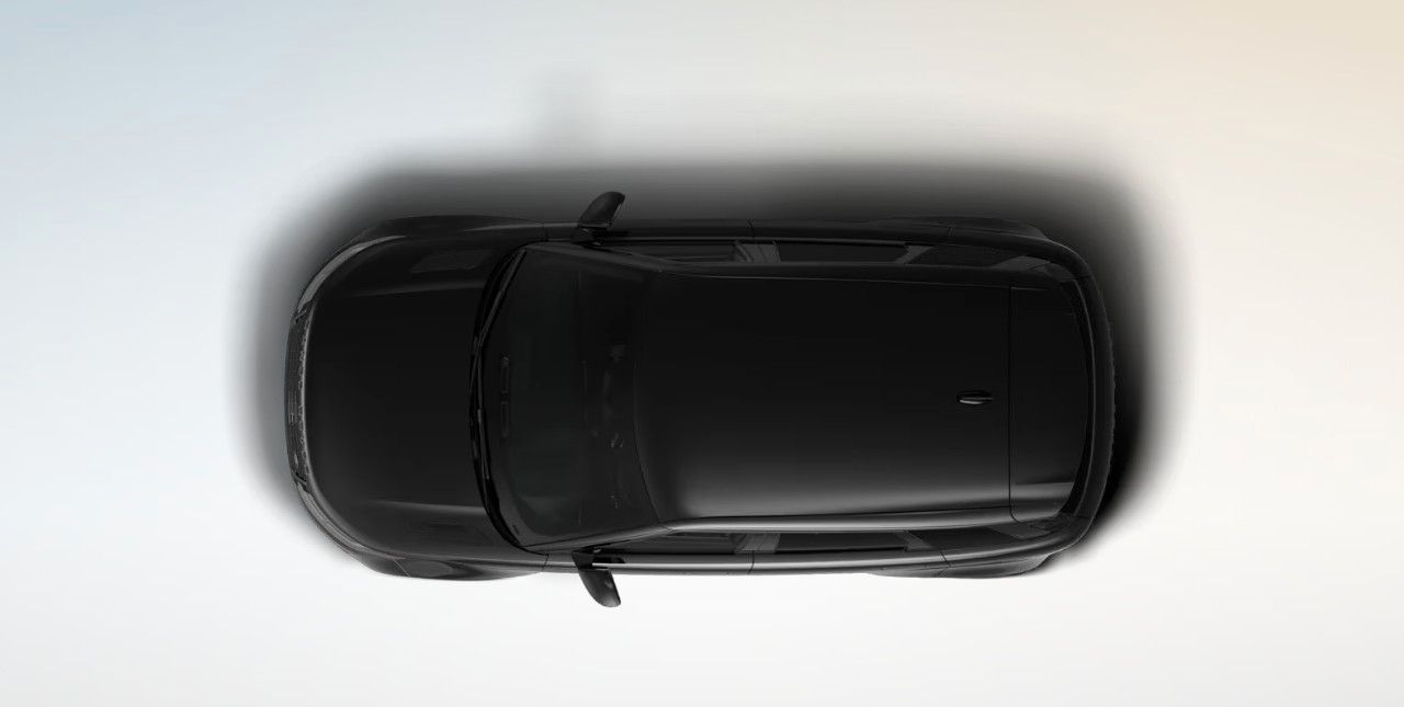 Land Rover Range Rover Evoque - Bild 4