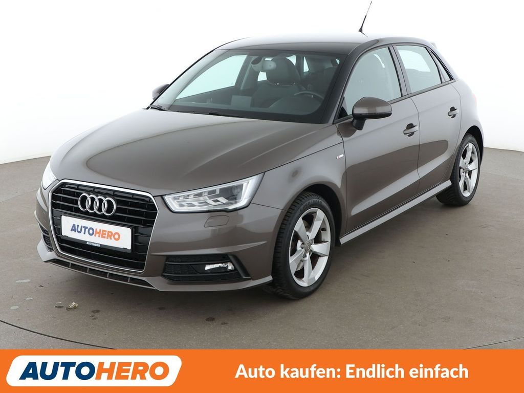 Image of Audi A1