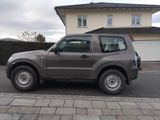 Mitsubishi Pajero 3 Türer # Wenig km # 8 f... - Mitsubishi Pajero: Mitsu