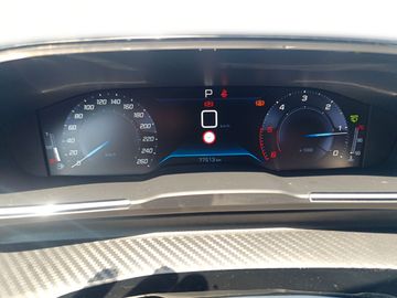 Peugeot 508 - 5