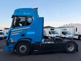 Scania R 500°Retarder°Klima°55Tkm Org°Kipphydr°Navi - Angebote